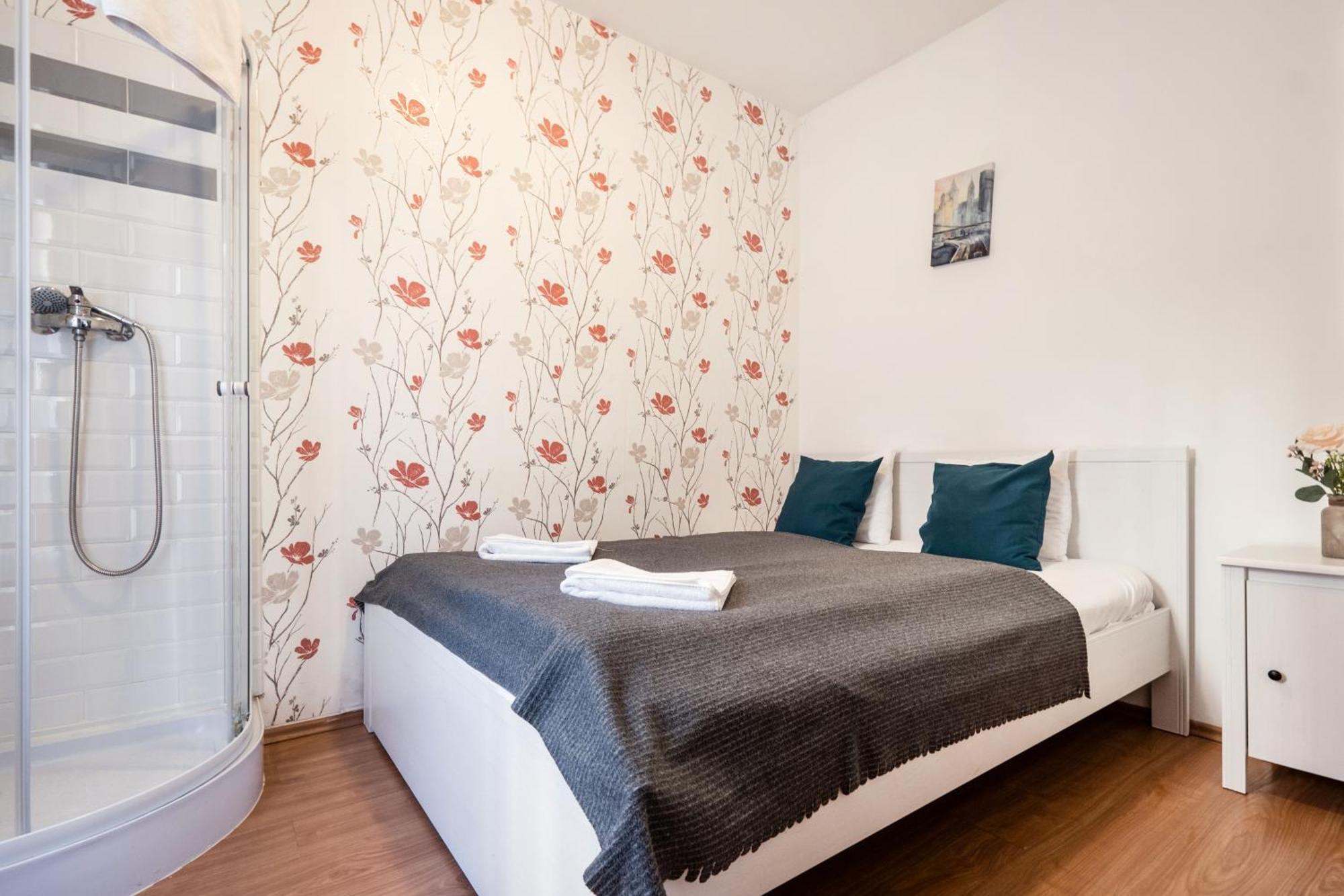 Apartmán Grand Penthouse *
