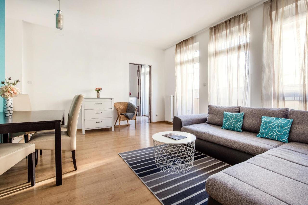 Grand Penthouse Apartamento *