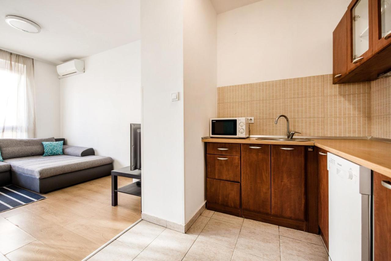 Grand Penthouse * Budapeste