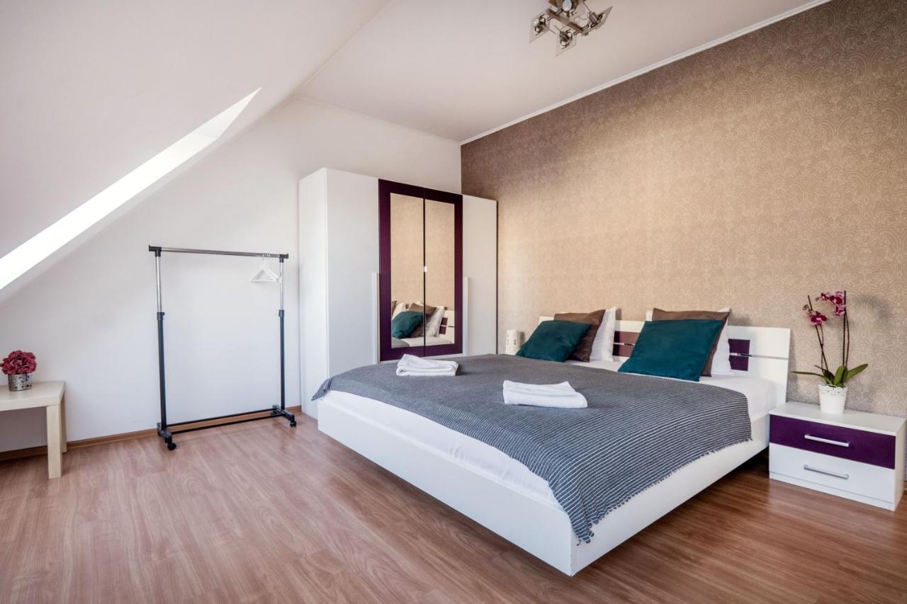 Apartamento Grand Penthouse