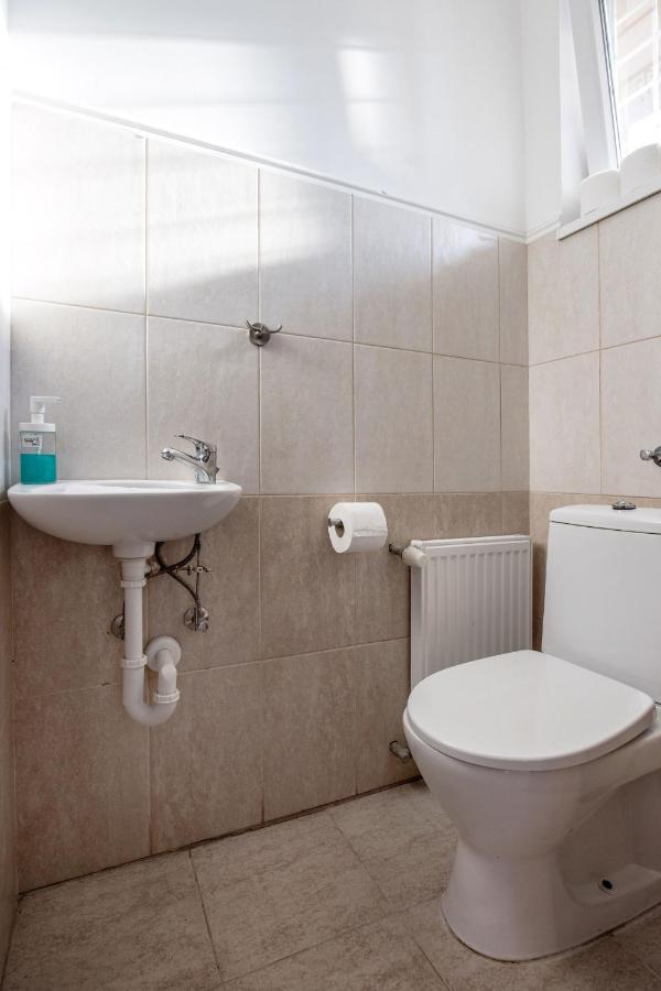 Grand Penthouse Apartamento Budapeste