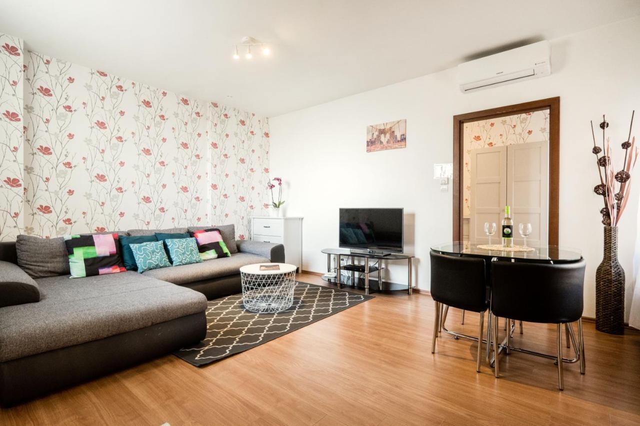 Grand Penthouse Apartamento Budapeste