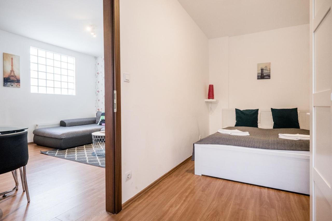 Grand Penthouse Apartamento Budapeste