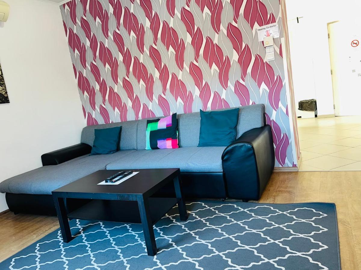 Grand Penthouse Apartamento