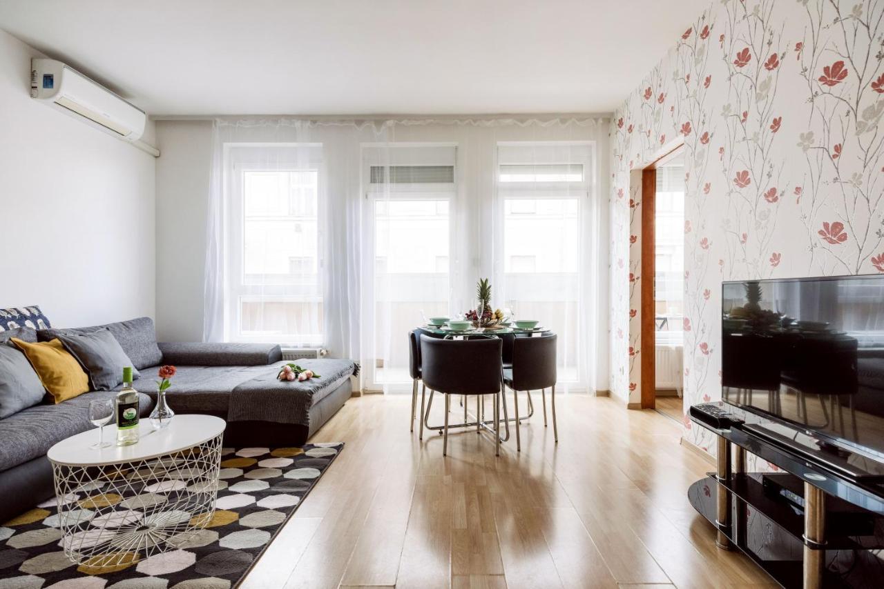 Grand Penthouse Apartamento