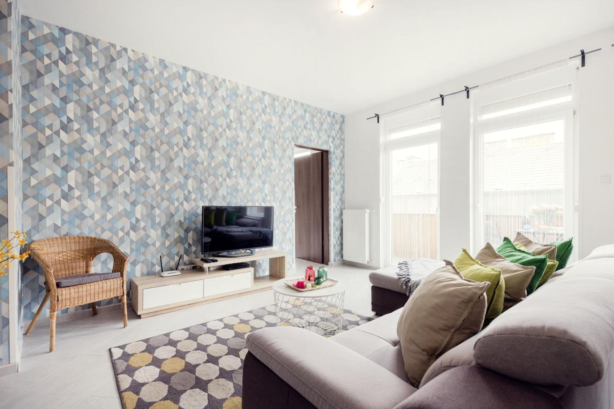 Apartamento Grand Penthouse