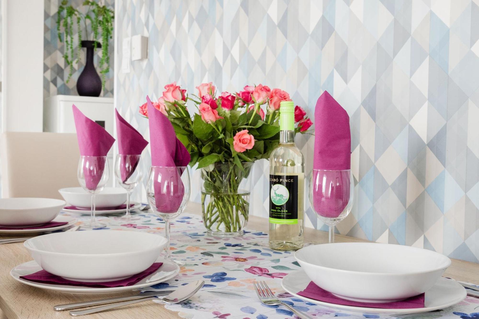 Grand Penthouse Apartamento *