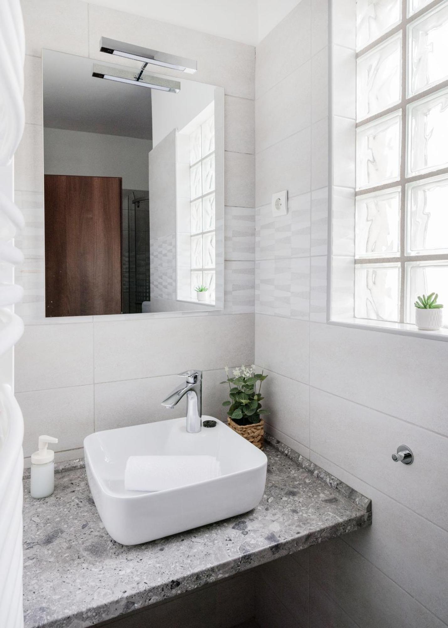 Apartamento Grand Penthouse Budapeste