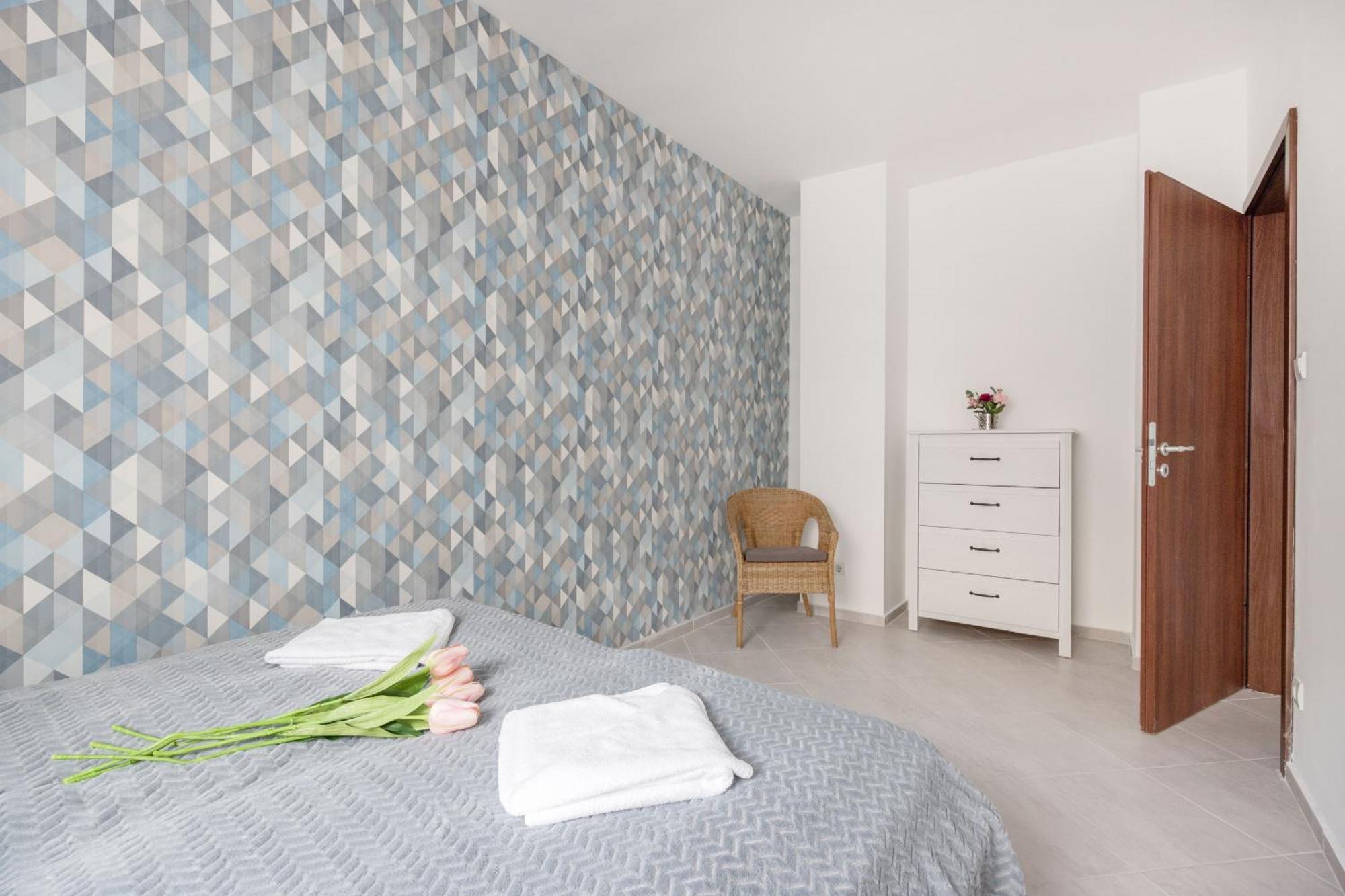 Grand Penthouse Apartamento *