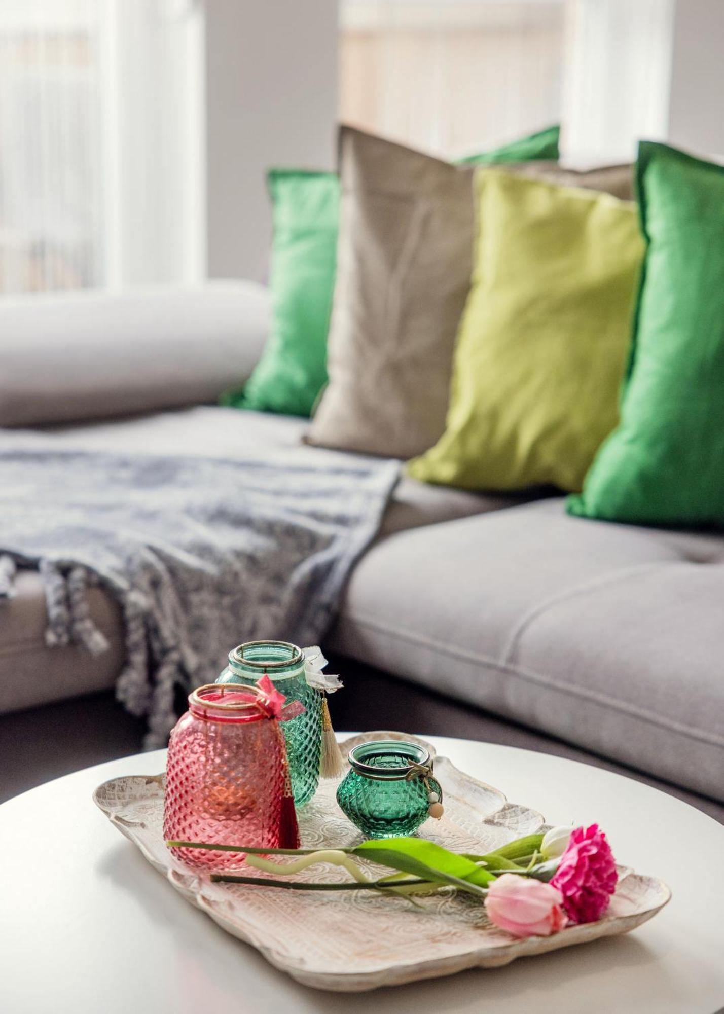 Grand Penthouse Budapeste