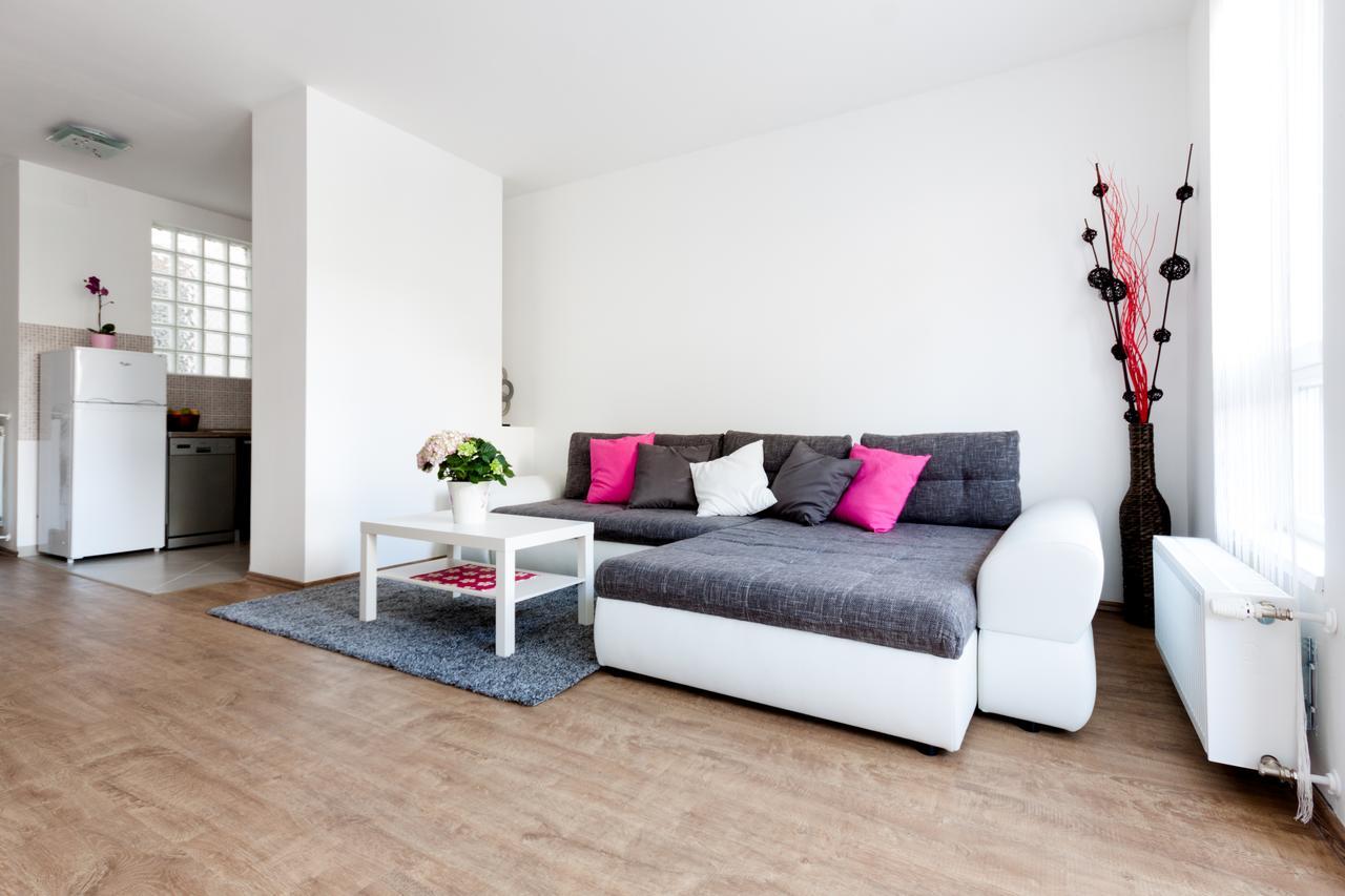 Apartamento Grand Penthouse Budapeste