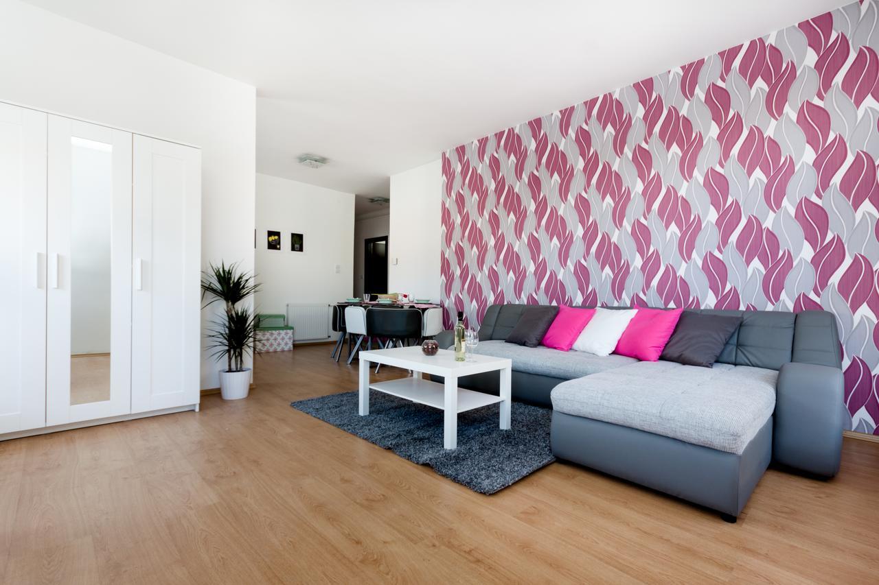Grand Penthouse Budapeste