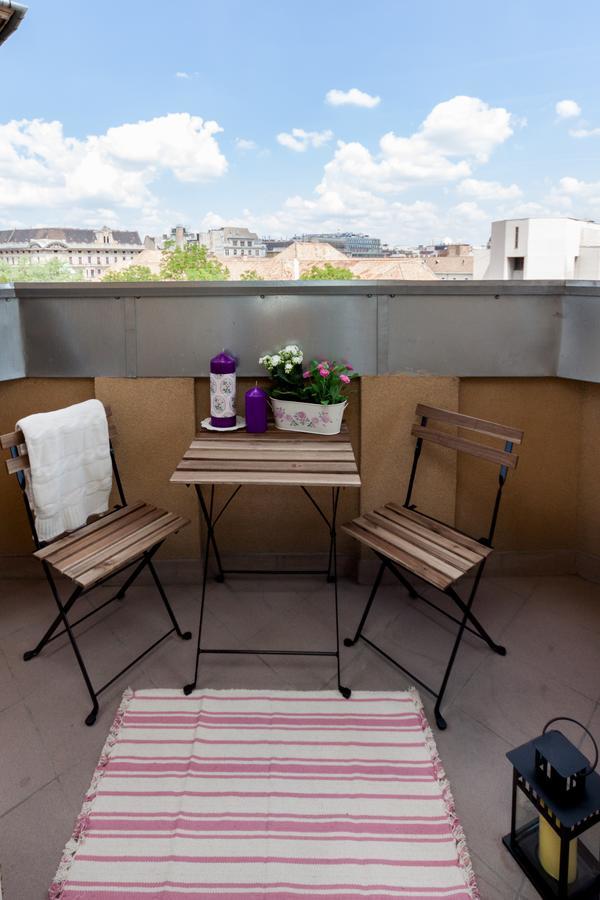 Grand Penthouse Apartamento *