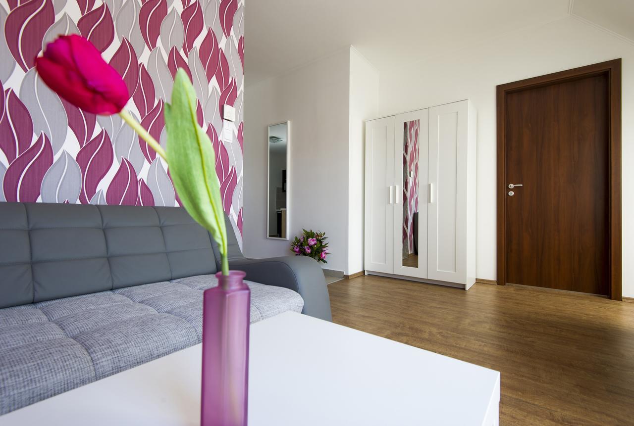Grand Penthouse Apartamento *