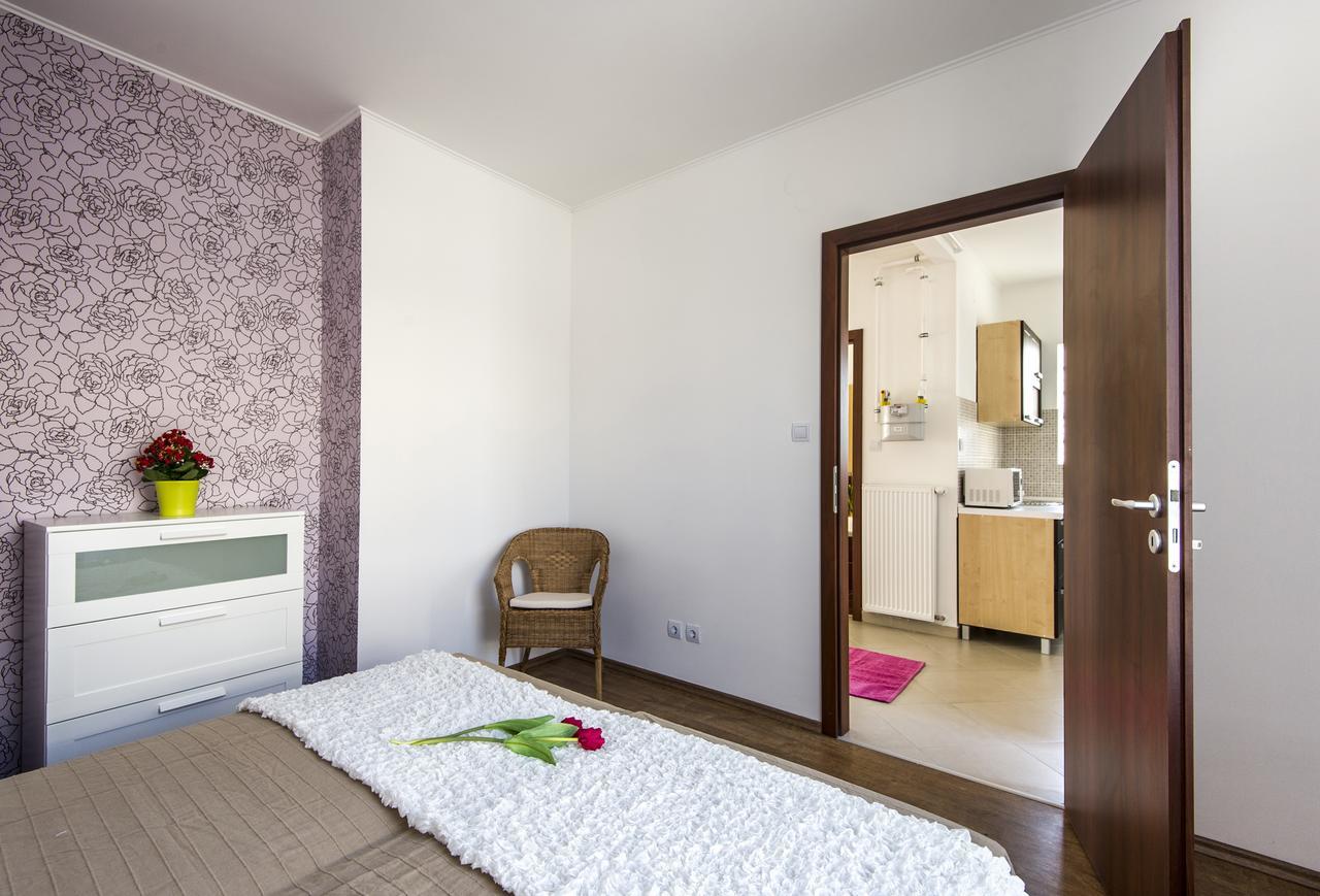 Apartamento Grand Penthouse Budapeste