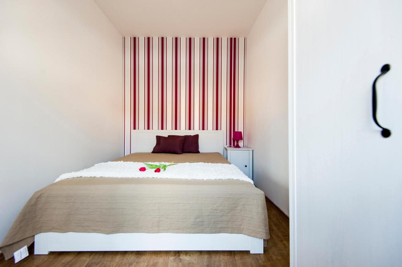 Apartamento Grand Penthouse Budapeste