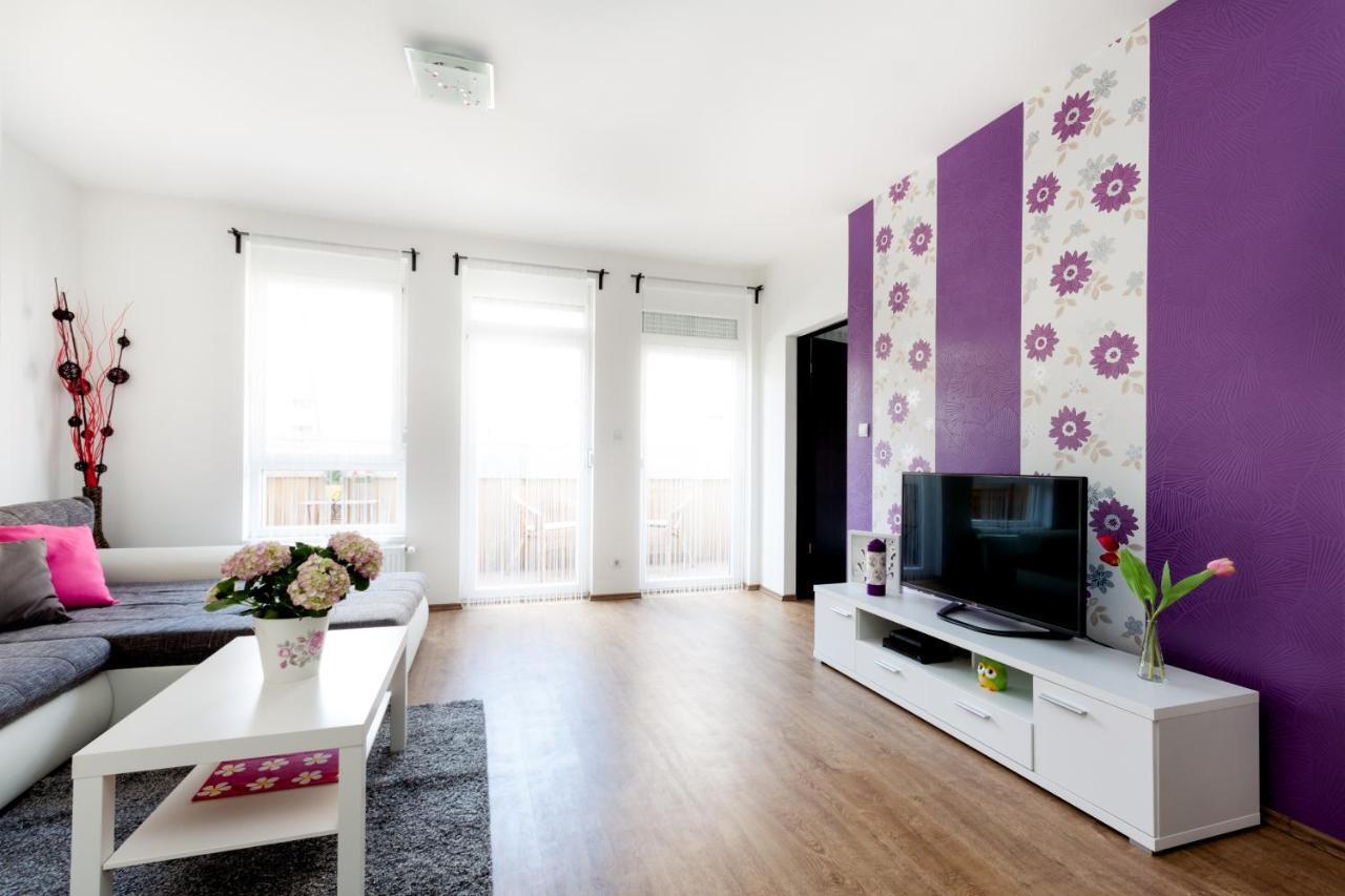 Grand Penthouse Apartamento Budapeste