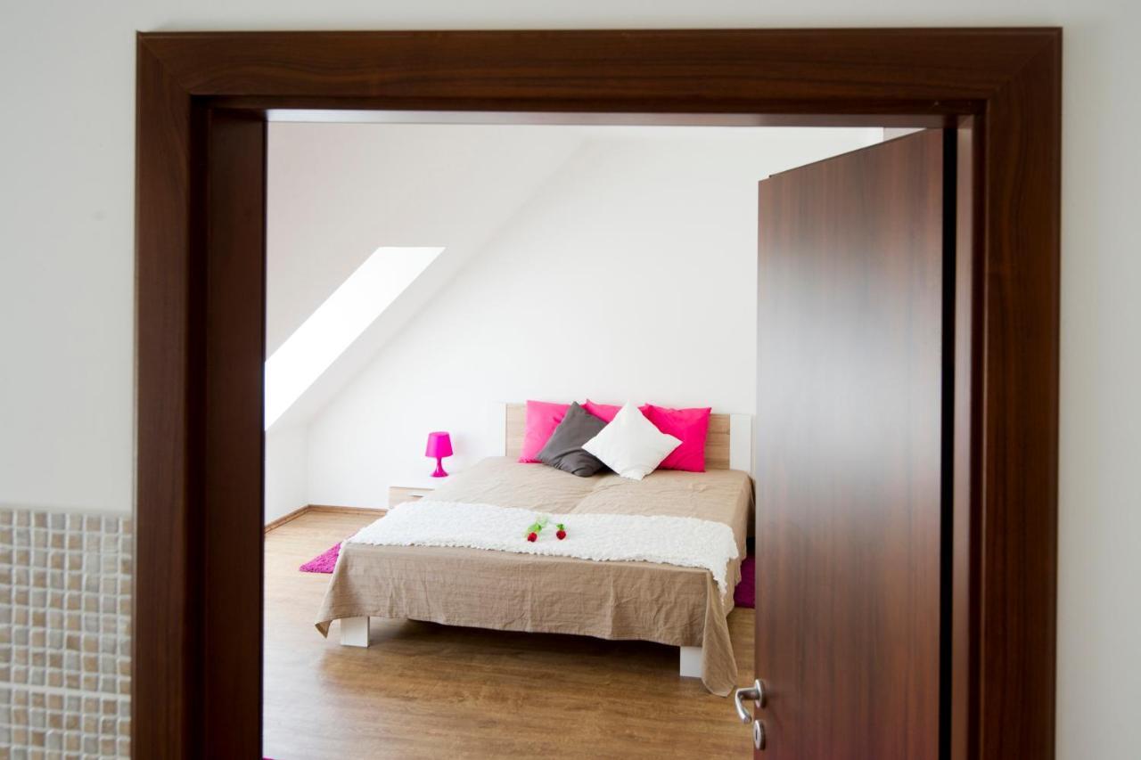 Apartamento Grand Penthouse Budapeste